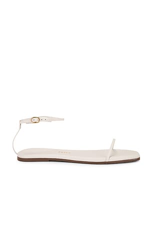 Square Toe Twiggy Sandal TKEES