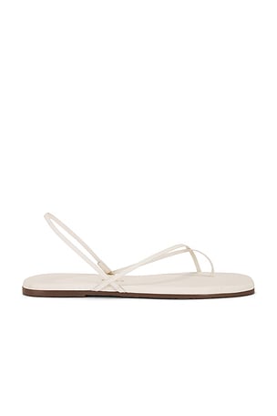 Square Toe Millie Sandal TKEES