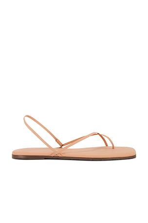 Square Toe Millie Sandal TKEES