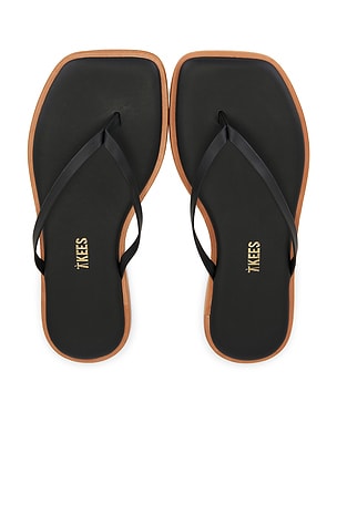 Dylan Sandal TKEES