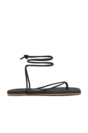 Square Toe Lilu Sandal TKEES