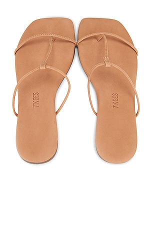 Chloe Sandal TKEES