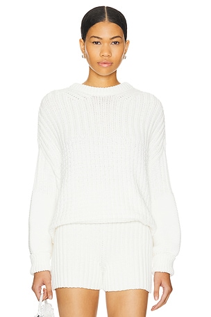 Delcia SweaterThe Knotty Ones$204