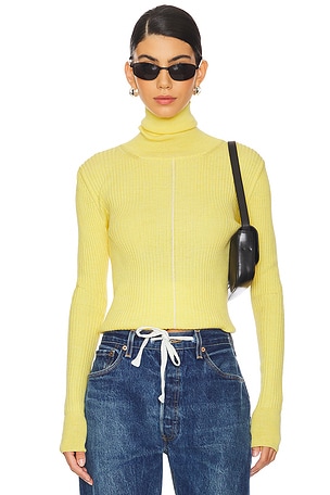 Austeja Turtleneck The Knotty Ones