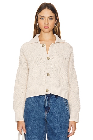 Prietema JacketThe Knotty Ones$366