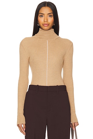 Austeja Turtleneck The Knotty Ones