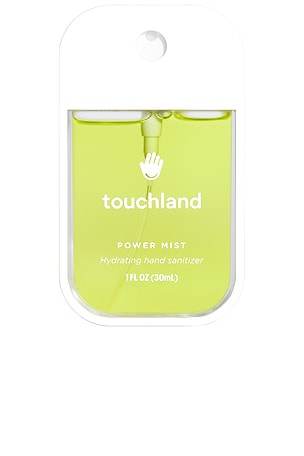 Power Mist touchland