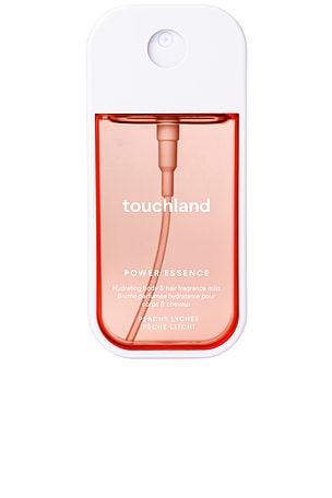 SPRAY CORPORAL HYDRATING BODY & HAIR FRAGRANCE MIS touchland