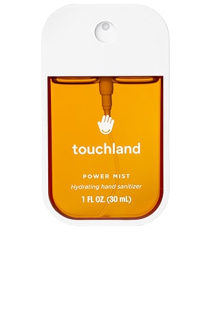 Power Mist Hand Sanitizer touchland