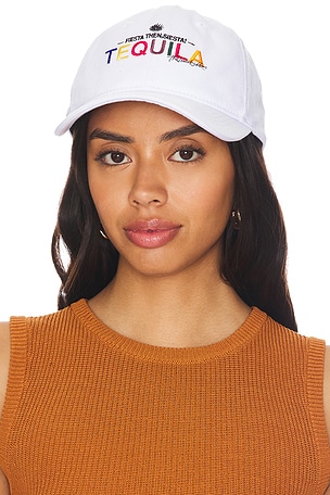 Tequila Siesta Dad Hat The Laundry Room