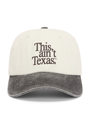 This Ain't Texas Official Papa Hat The Laundry Room