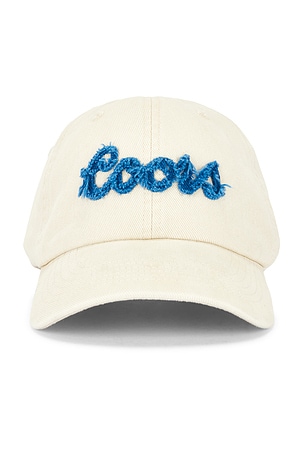 GORRA BÉISBOL COORS DENIM PAPA CAP The Laundry Room