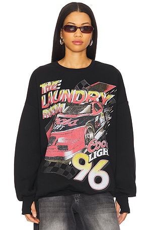 96 Coors Light Racing Jumper Sweatshirt The Laundry Room