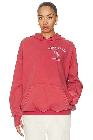 Apres Skate Hideout Hoodie The Laundry Room