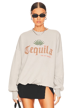 Tequila Jumper The Laundry Room