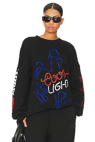 Coors Light Neon Rodeo Jumper The Laundry Room