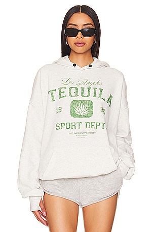 Tequila Sport Hideout HoodieThe Laundry Room$97