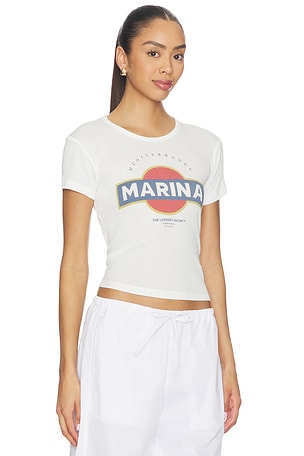 The Laundry Room T-SHIRT BABY MEDITERRANEAN MAReS