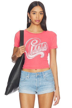 Big Ciao Baby Tee The Laundry Room