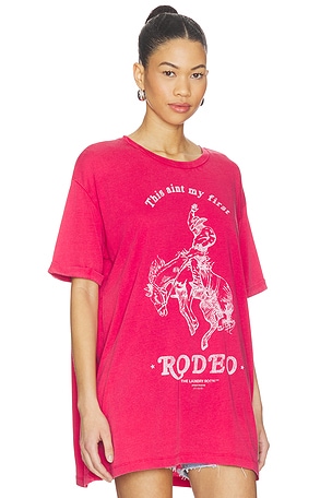 The Laundry Room This Ain't My First Rodeo This Ain't My First Rodeo in Red