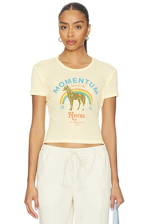 Momentum Horse Baby Tee The Laundry Room