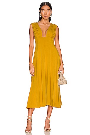 chinese dress ladies The Line By K Pascal Dress