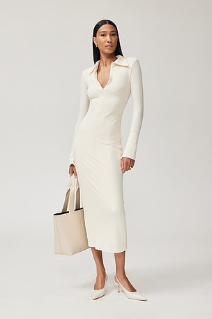 Candela Dress The Line by K