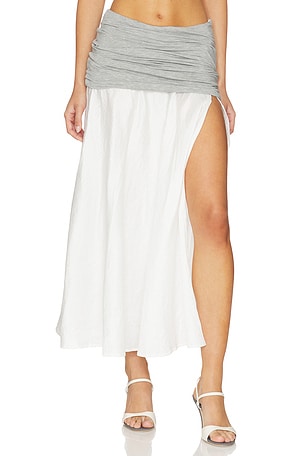 Mari Skirt The Line by K