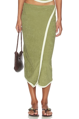 Stav Skirt The Line by K