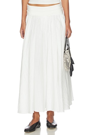 Lowe Skirt The Line by K