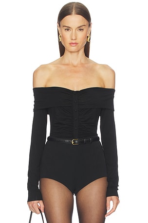 x REVOLVE Lunar Bodysuit The Line by K