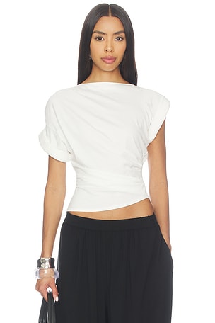 Francine T-Shirt The Line by K