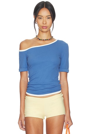 Armin Baby T-shirt The Line by K