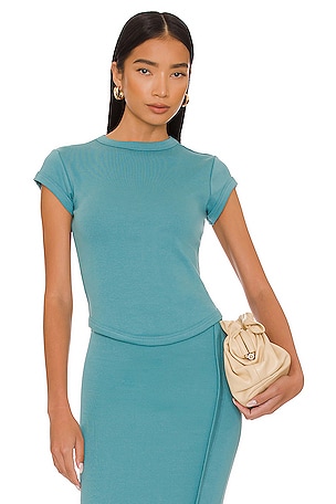 draped dress long sleeve Green Long Sleeve Satin Structured Bow Draped Column Gown