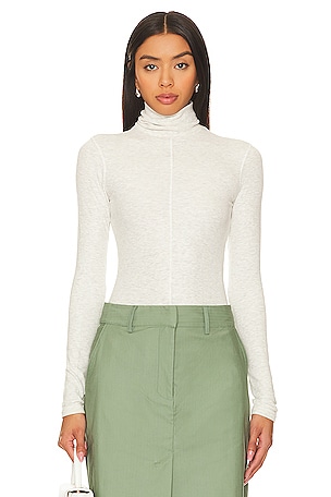 Mads Long Sleeve TopThe Line by K$89