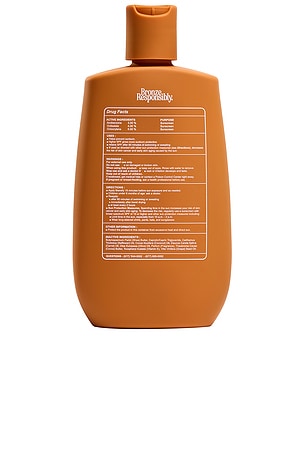 TANNING Club Golden Glow SPF 15.