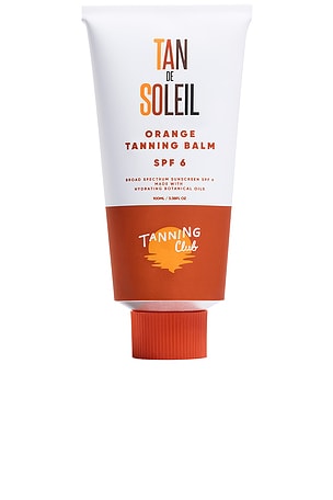 Tan De Soleil TANNING Club