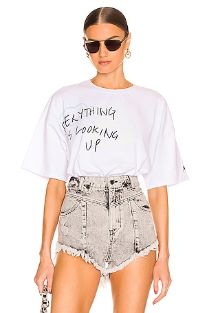 x REVOLVE Oversized T-Shirt Dress The Mayfair Group