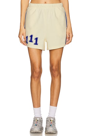 Mayfair Athletic Dept Sweatshorts The Mayfair Group