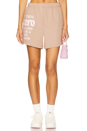 It Costs $0 Vintage Sweatshorts The Mayfair Group
