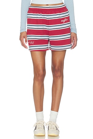 Striped Shirt The Mayfair Group