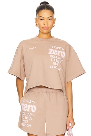 It Costs $0 Vintage Crewneck The Mayfair Group