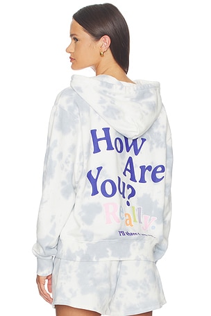 HOODIE 후디 The Mayfair Group