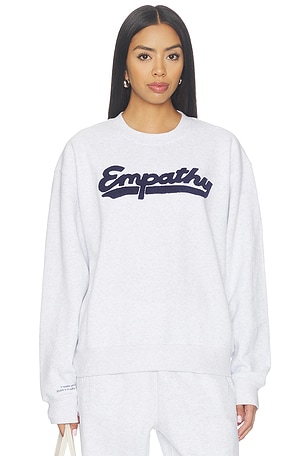Empathy Always Classic Crewneck The Mayfair Group