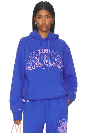 It Costs $0 Classic Hoodie The Mayfair Group