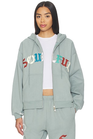 BLOUSON SOULFUL The Mayfair Group