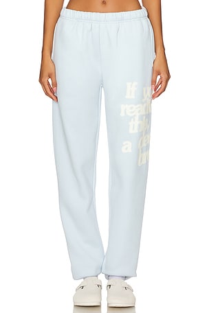 Take A Deep Breath SweatpantsThe Mayfair Group$98