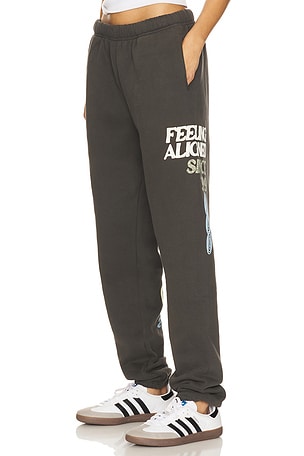 The Alignment Tour Crewneck Sweatpants The Mayfair Group