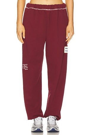 Legacy Sweatpant The Mayfair Group