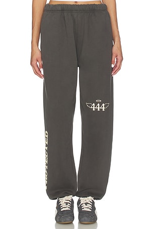 Divinely Protected Sweatpants The Mayfair Group